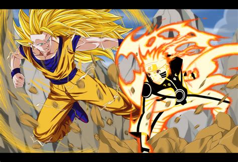 naruto vs goku super.